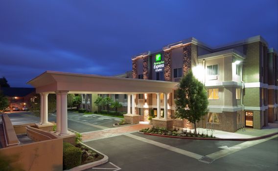 Holiday Inn Express San Jose