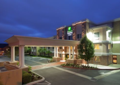 Holiday Inn Livermore