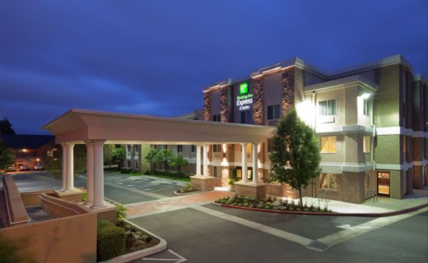 Holiday Inn Livermore