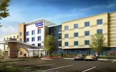 Fairfield Inn and Suites Nashville