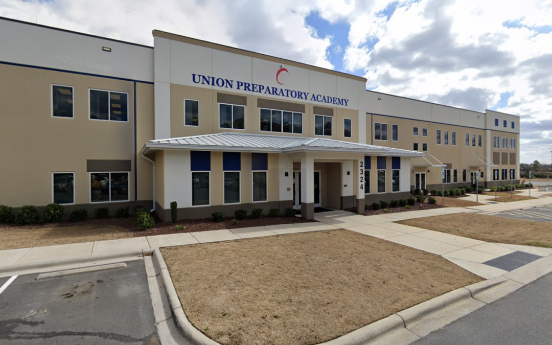 Union Preparatory Academy